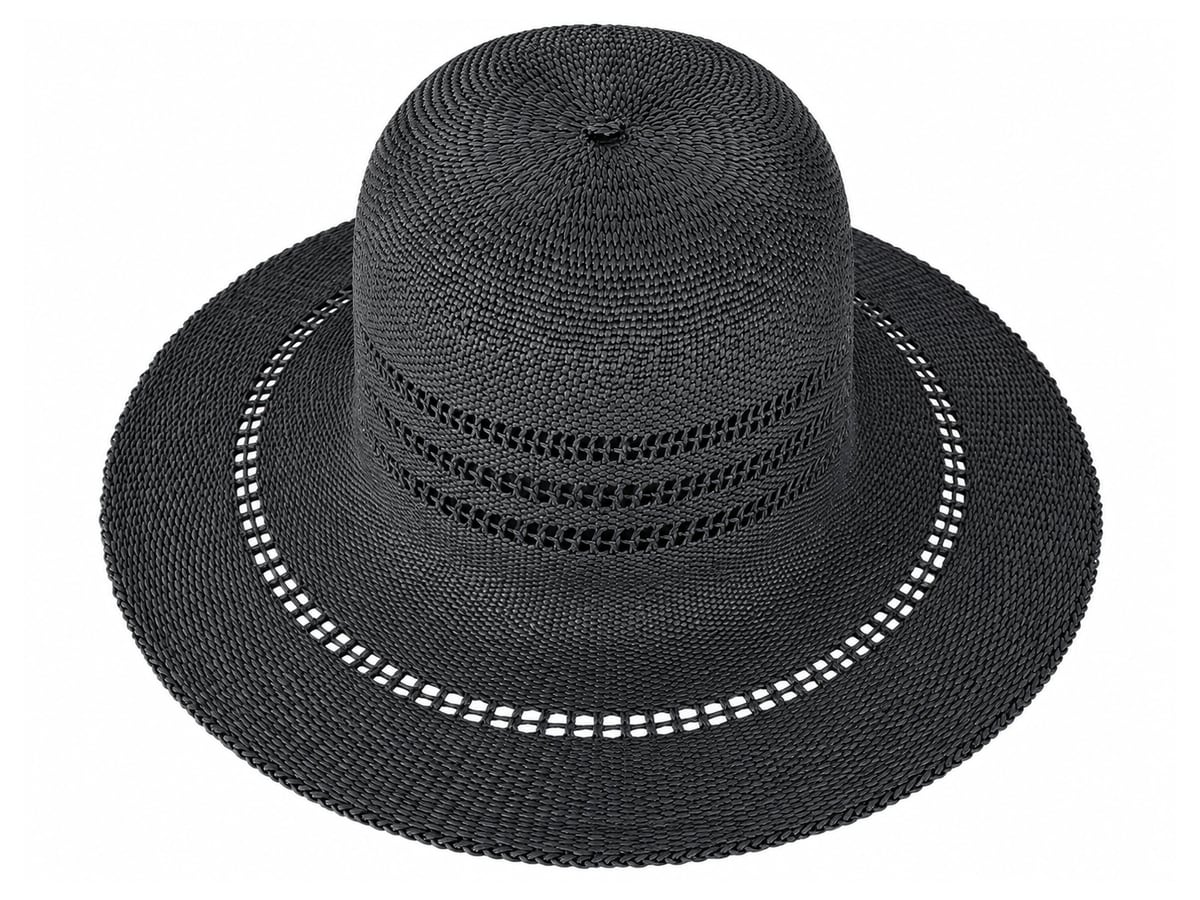 cuerpos de sombrero de papel Bangora collection for wholesale buyers