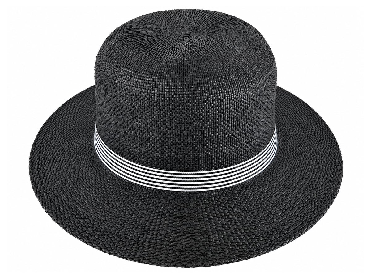 cuerpos de sombrero de papel Bangora collection for wholesale buyers