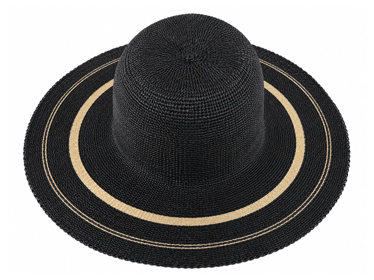 cuerpos de sombrero de papel Bangora collection for wholesale buyers