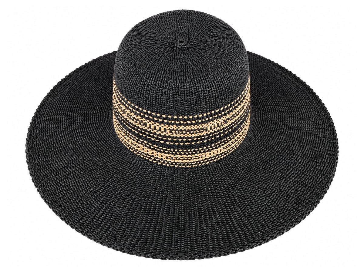 cuerpos de sombrero de papel Bangora collection for wholesale buyers