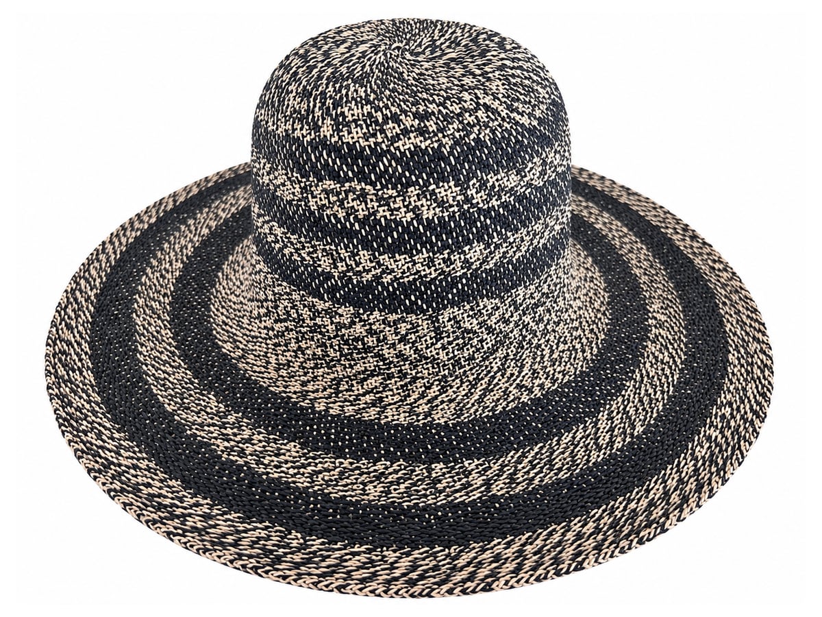 cuerpos de sombrero de papel Bangora collection for wholesale buyers
