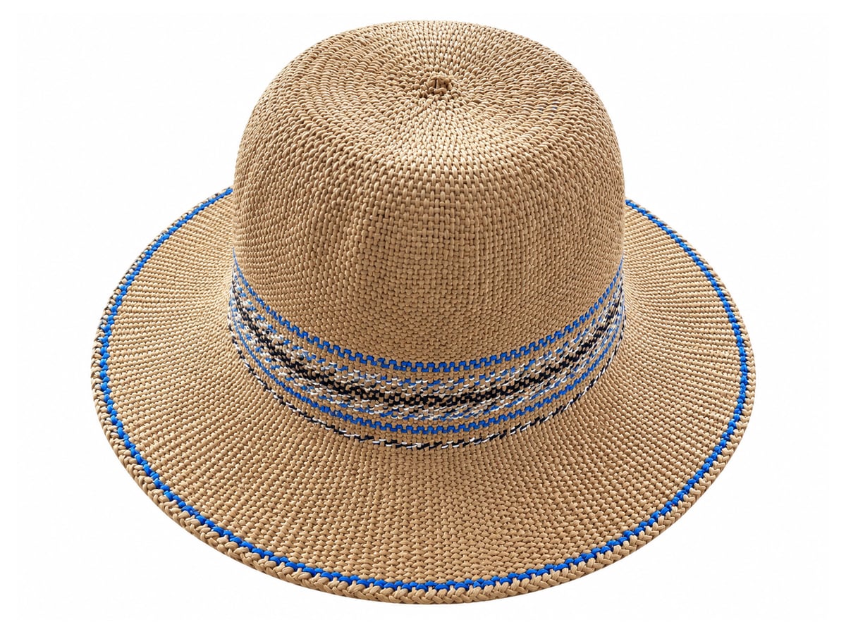 cuerpos de sombrero de papel Bangora collection for wholesale buyers