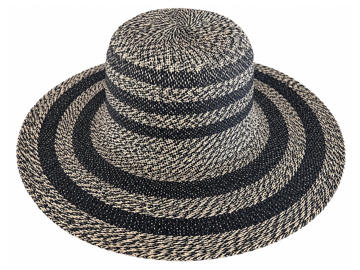cuerpos de sombrero de papel Bangora collection for wholesale buyers