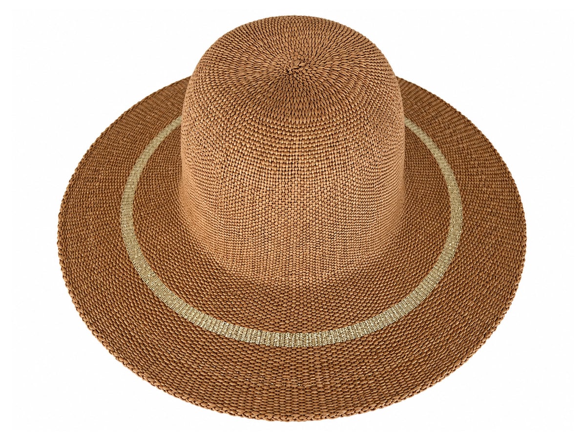 cuerpos de sombrero de papel Bangora collection for wholesale buyers