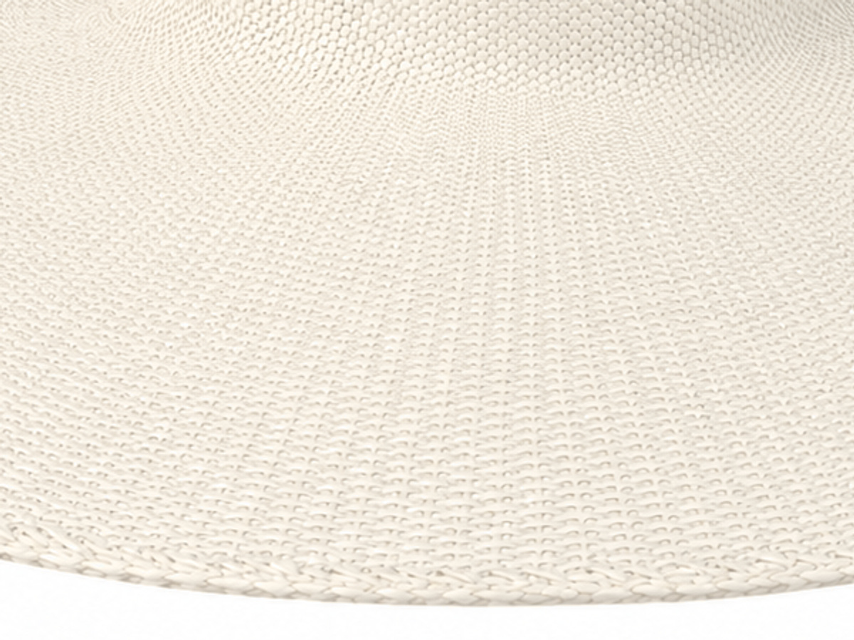 cuerpos de sombrero de papel Bangora collection for wholesale buyers
