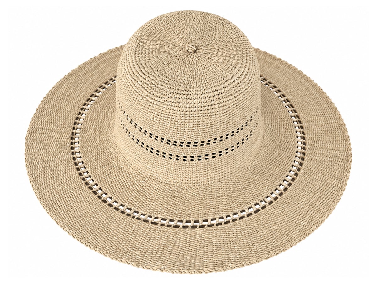 cuerpos de sombrero de papel Bangora collection for wholesale buyers