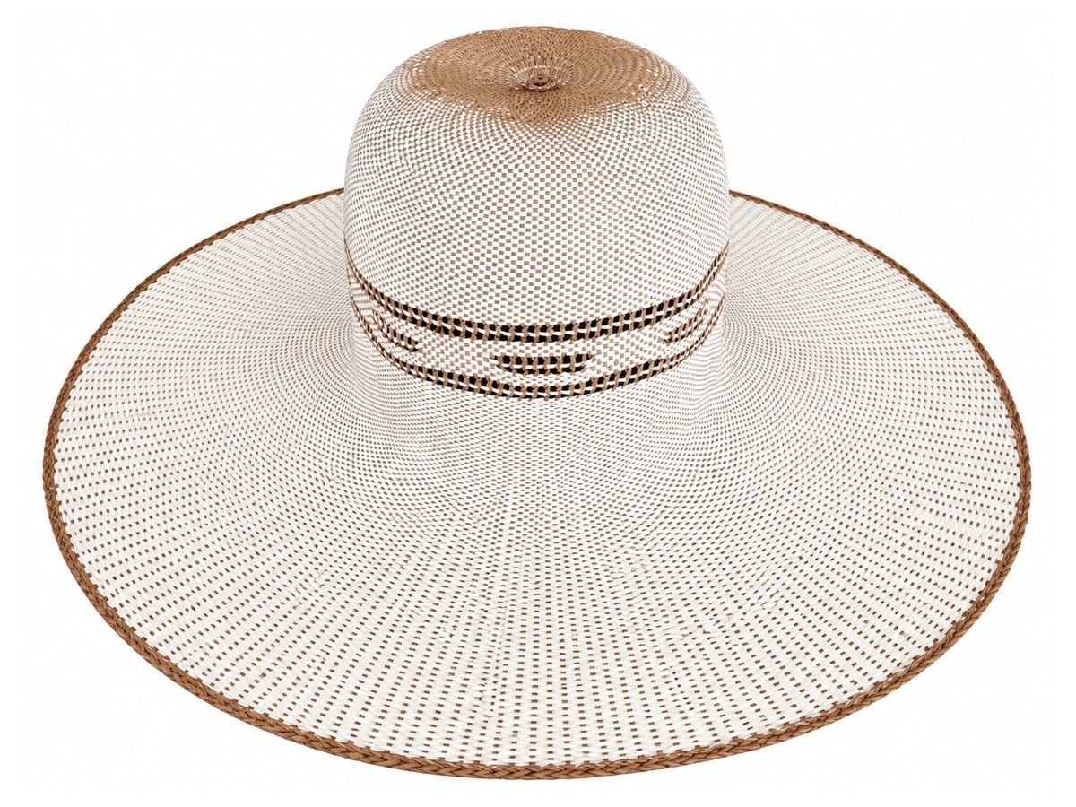 cuerpos de sombrero de papel Bangora collection for wholesale buyers