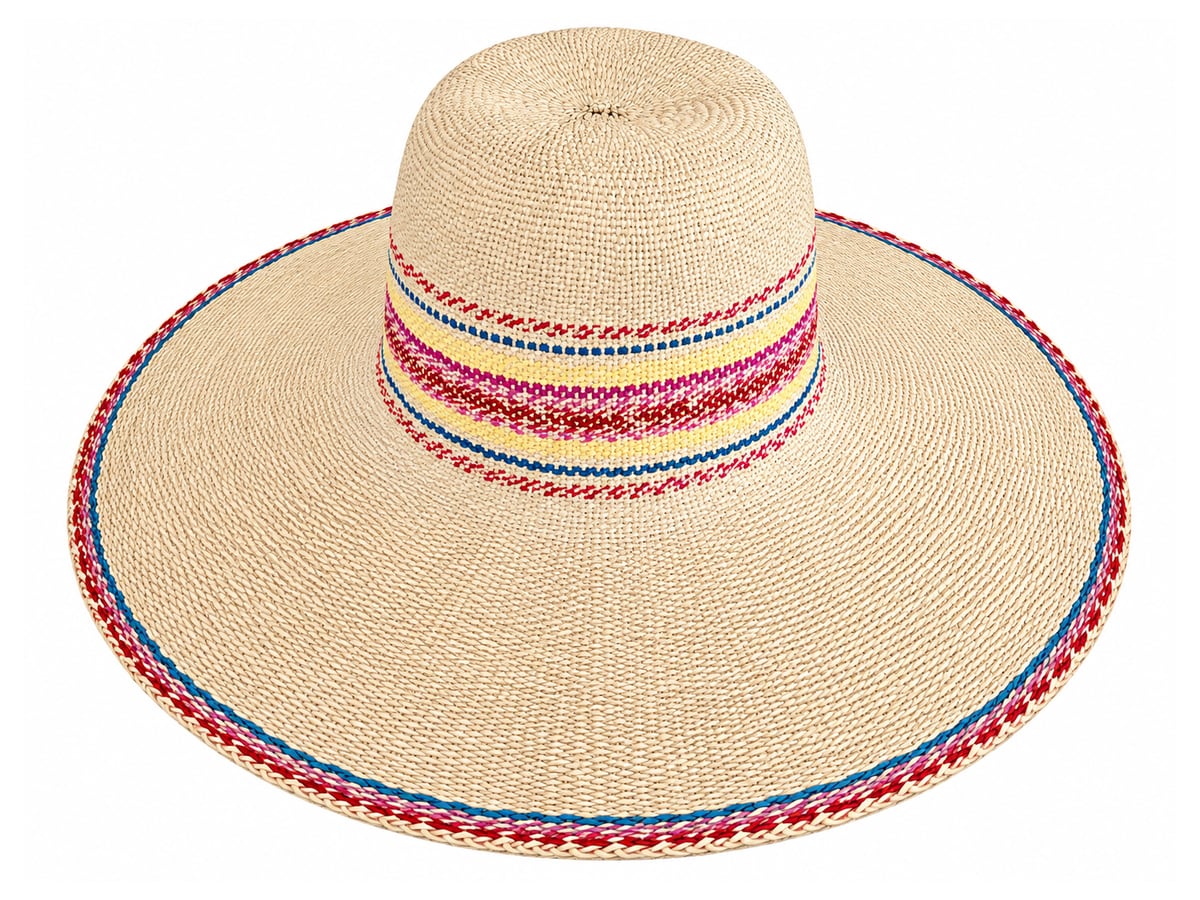 cuerpos de sombrero de papel Bangora collection for wholesale buyers