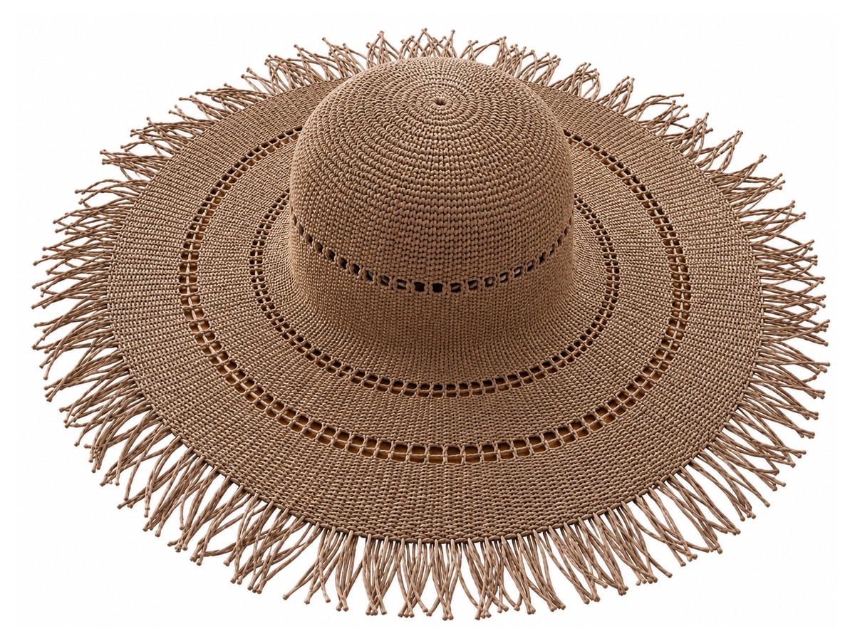 cuerpos de sombrero de papel Bangora collection for wholesale buyers