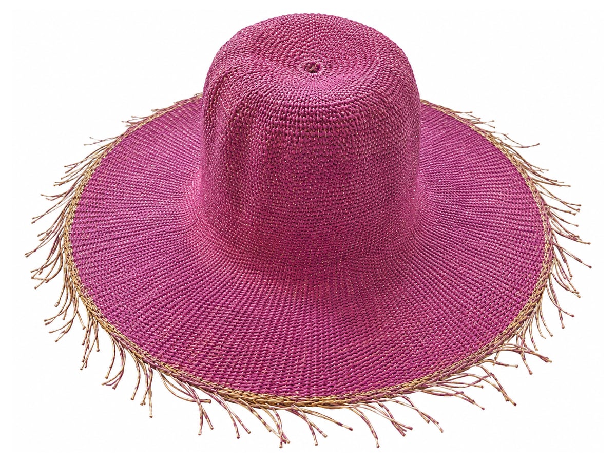 cuerpos de sombrero de papel Bangora collection for wholesale buyers