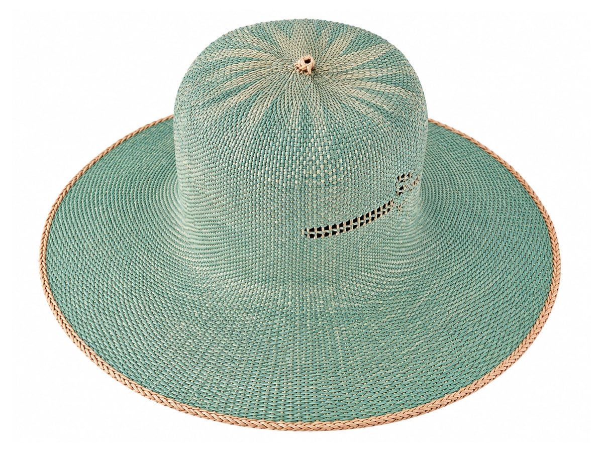 cuerpos de sombrero de papel Bangora collection for wholesale buyers
