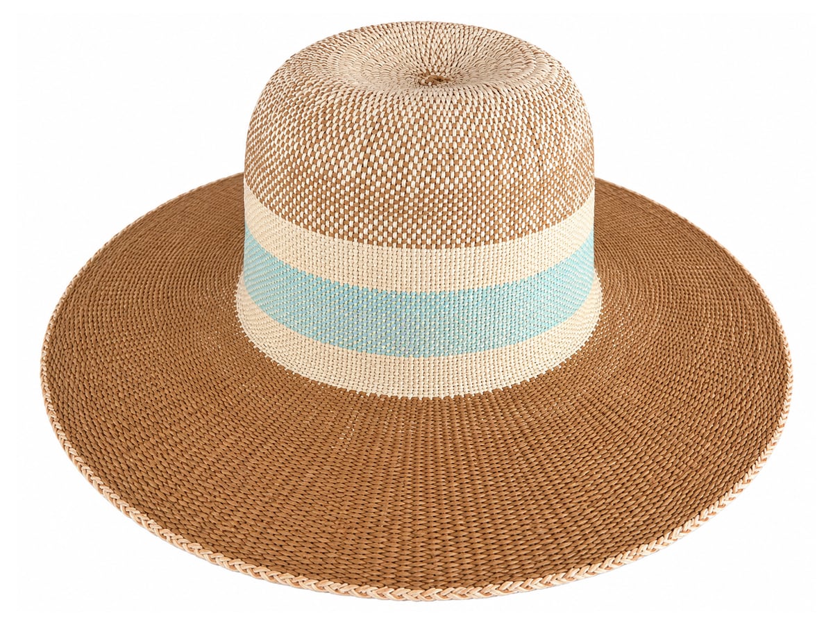 cuerpos de sombrero de papel Bangora collection for wholesale buyers