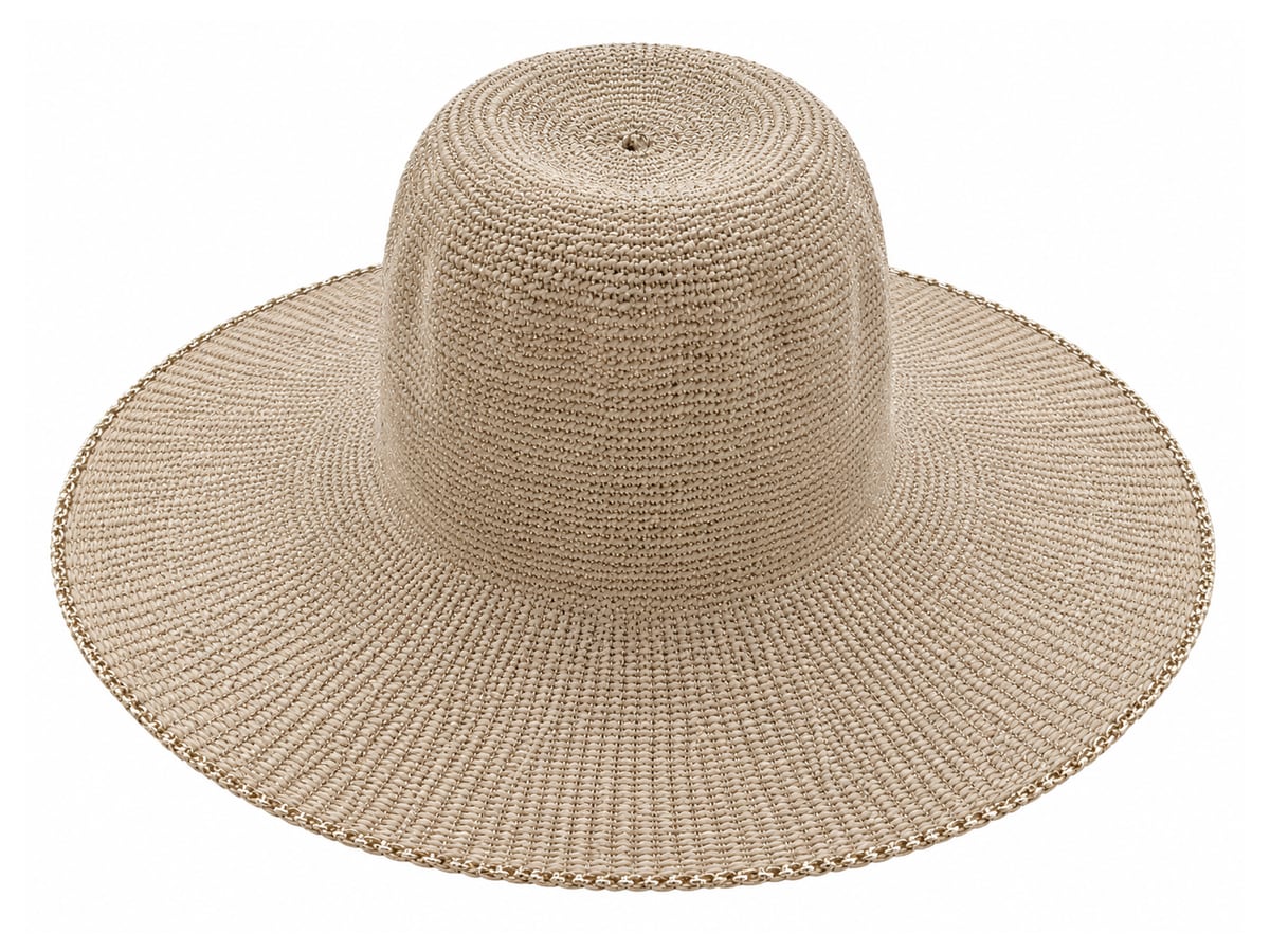 cuerpos de sombrero de papel Bangora collection for wholesale buyers