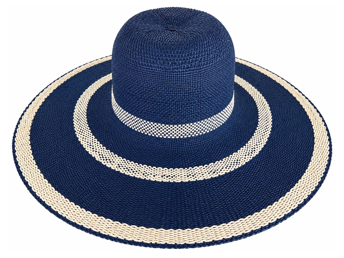 cuerpos de sombrero de papel Bangora collection for wholesale buyers