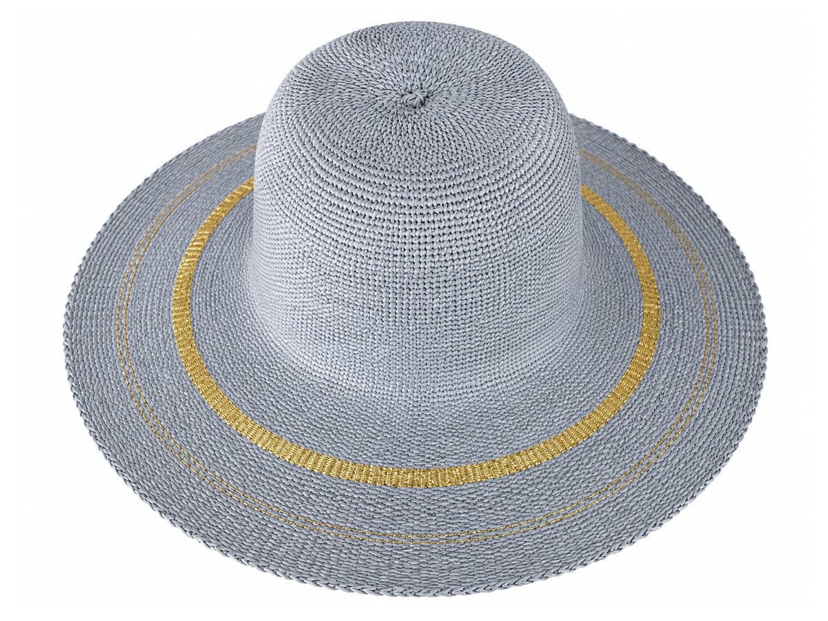 cuerpos de sombrero de papel Bangora collection for wholesale buyers
