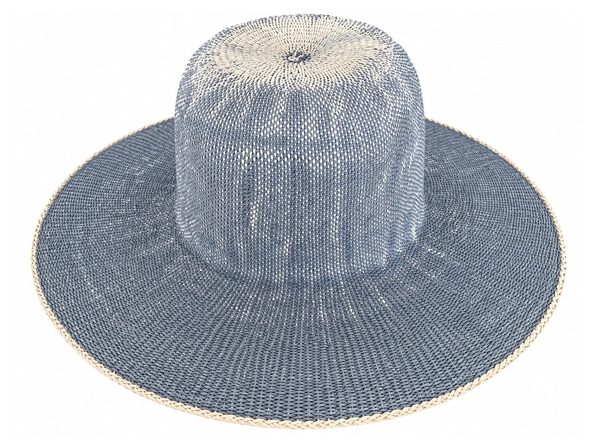 cuerpos de sombrero de papel Bangora collection for wholesale buyers