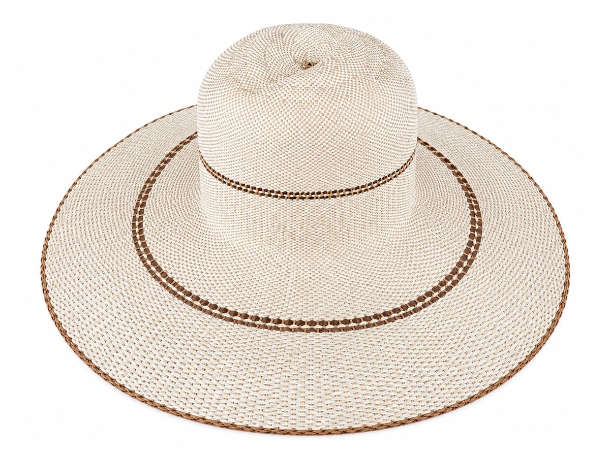 cuerpos de sombrero de papel Bangora collection for wholesale buyers