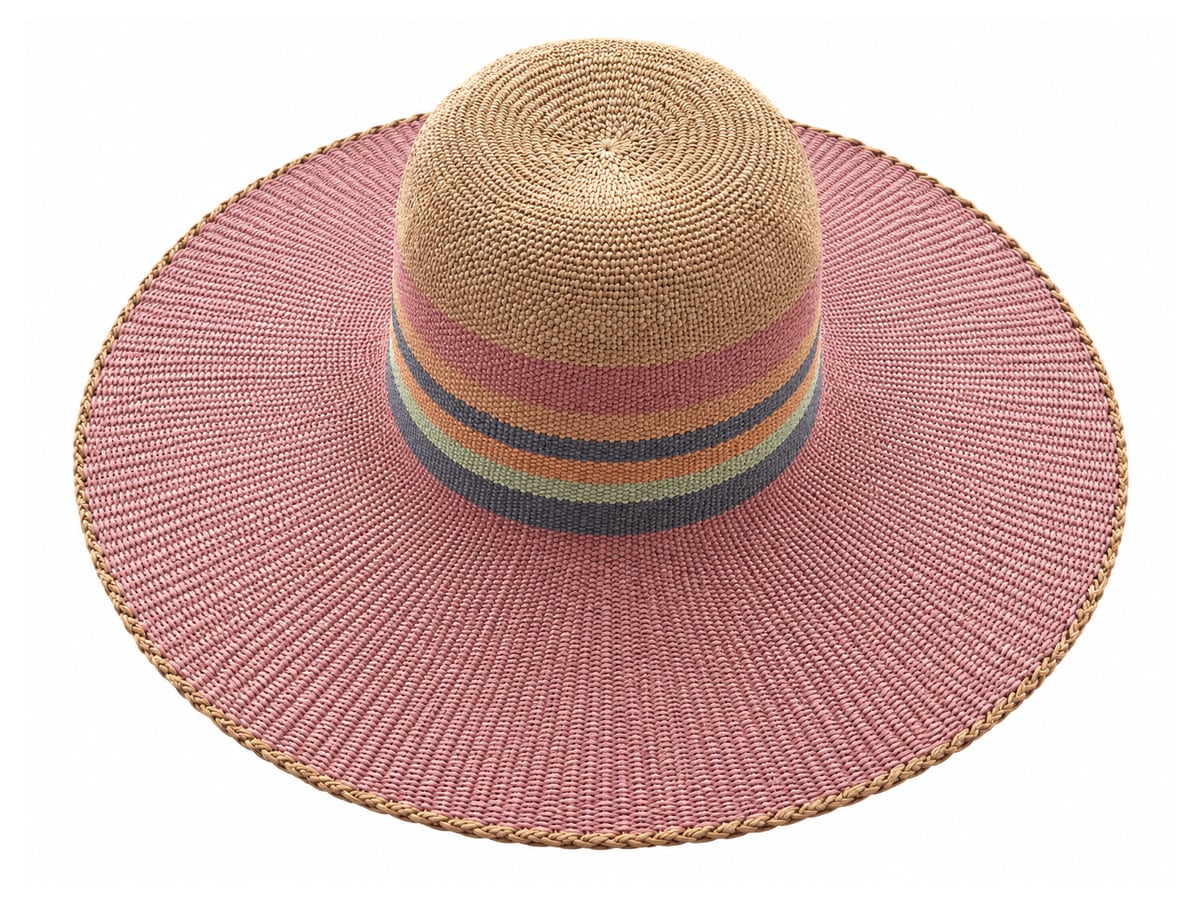 cuerpos de sombrero de papel Bangora collection for wholesale buyers