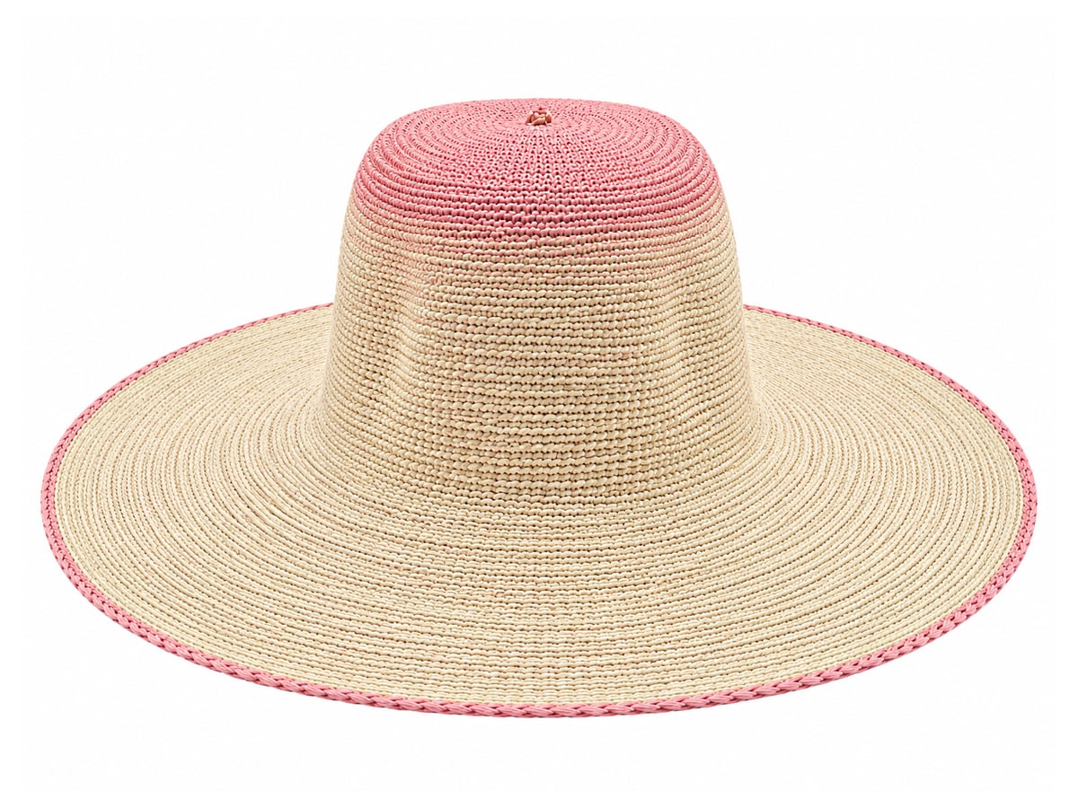 cuerpos de sombrero de papel Bangora collection for wholesale buyers