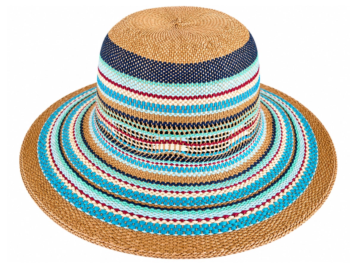 cuerpos de sombrero de papel Bangora collection for wholesale buyers