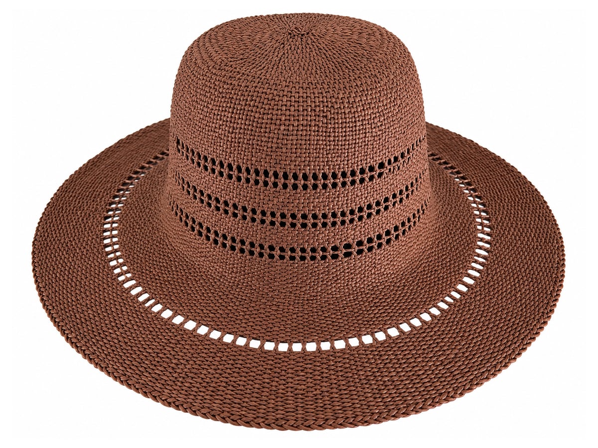 cuerpos de sombrero de papel Bangora collection for wholesale buyers