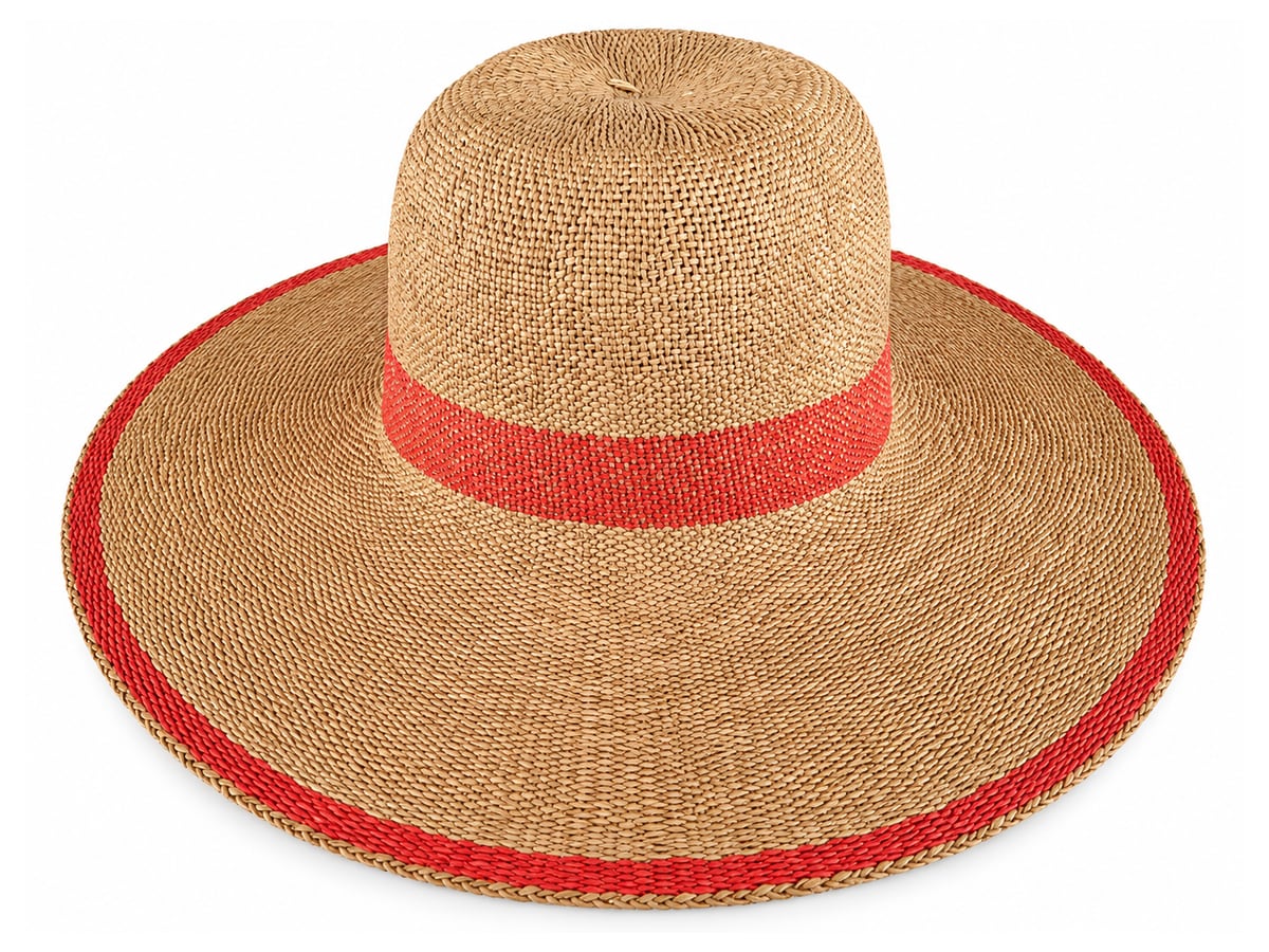 cuerpos de sombrero de papel Bangora collection for wholesale buyers