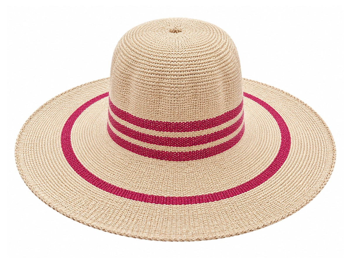 cuerpos de sombrero de papel Bangora collection for wholesale buyers