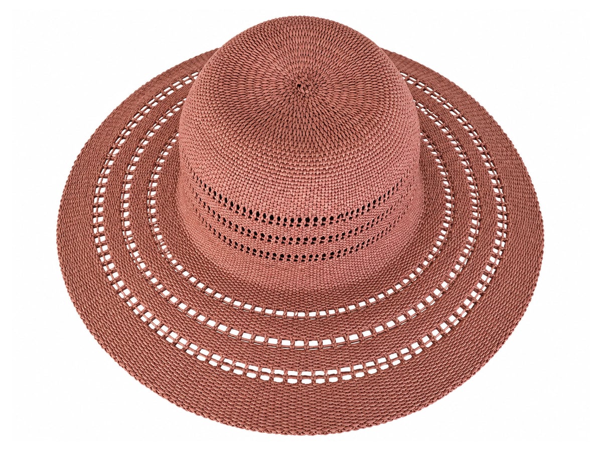 cuerpos de sombrero de papel Bangora collection for wholesale buyers