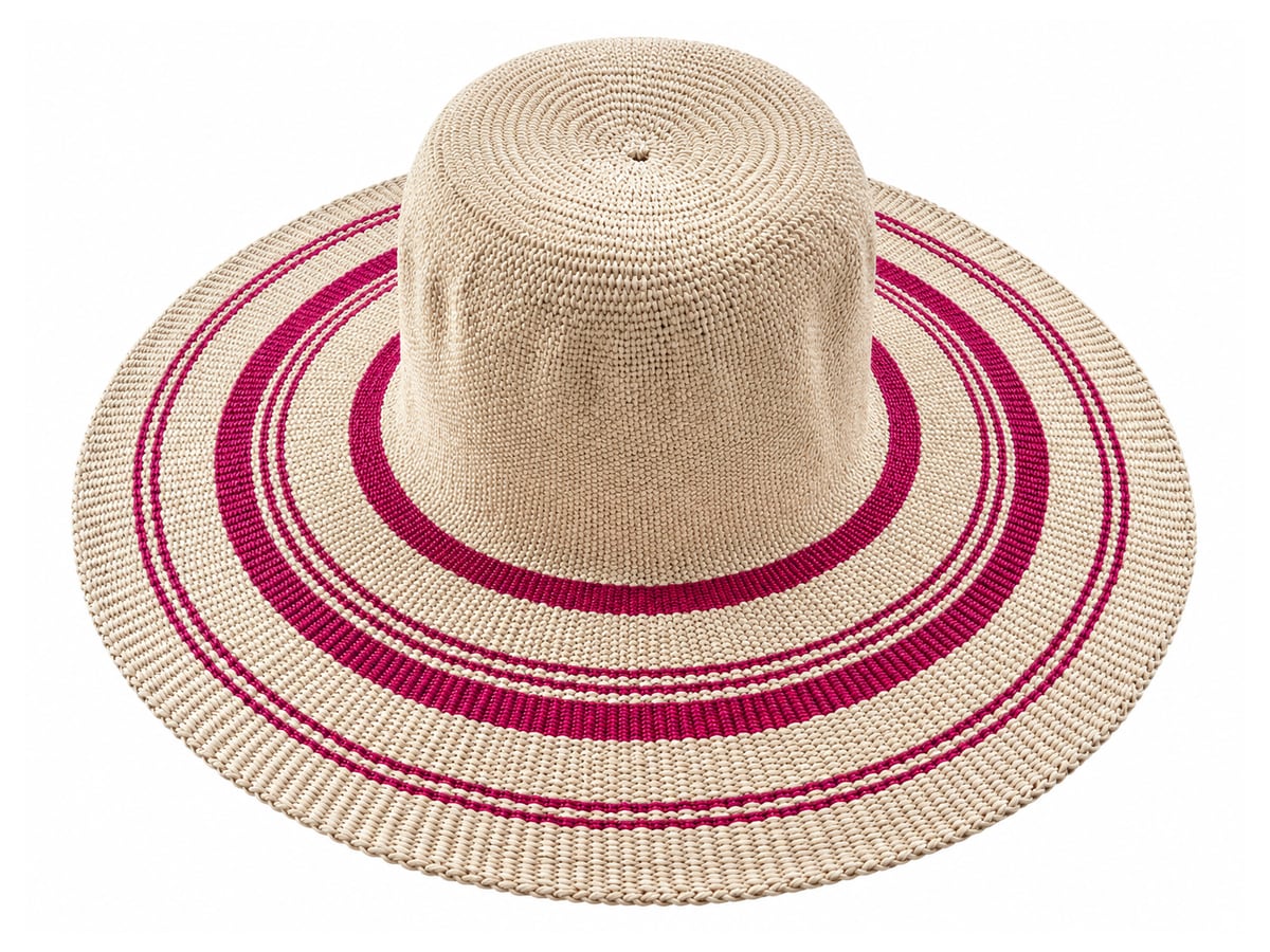 cuerpos de sombrero de papel Bangora collection for wholesale buyers