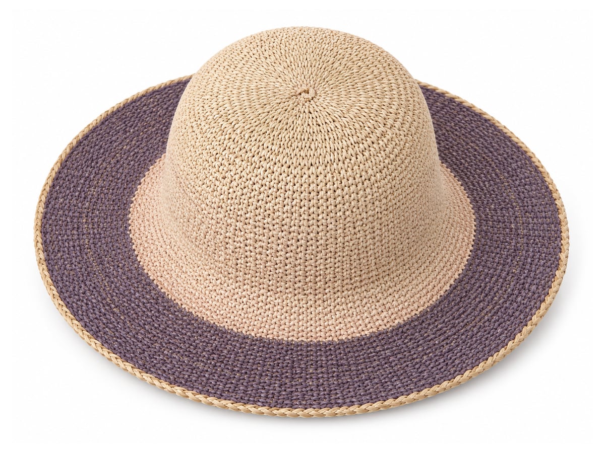 cuerpos de sombrero de papel Bangora collection for wholesale buyers
