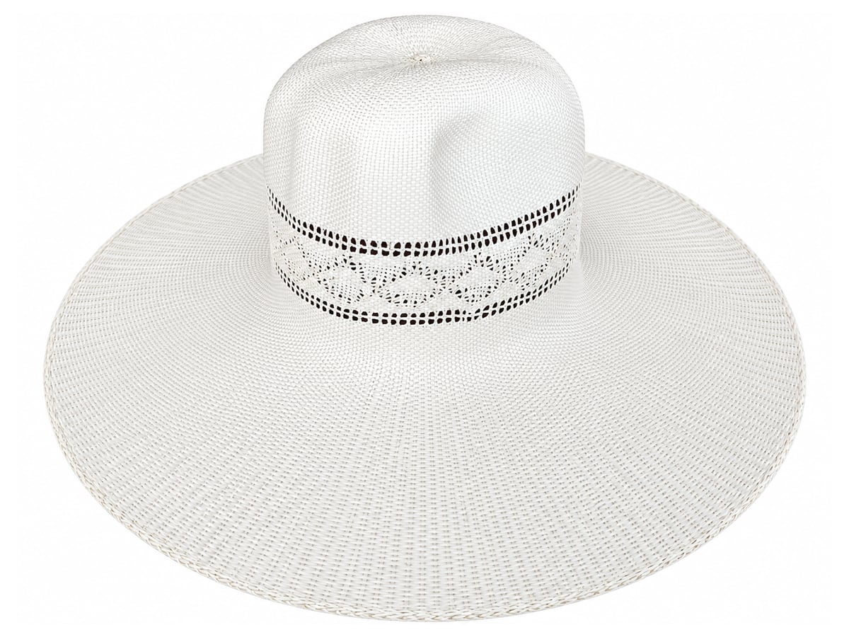cuerpos de sombrero de papel Bangora collection for wholesale buyers