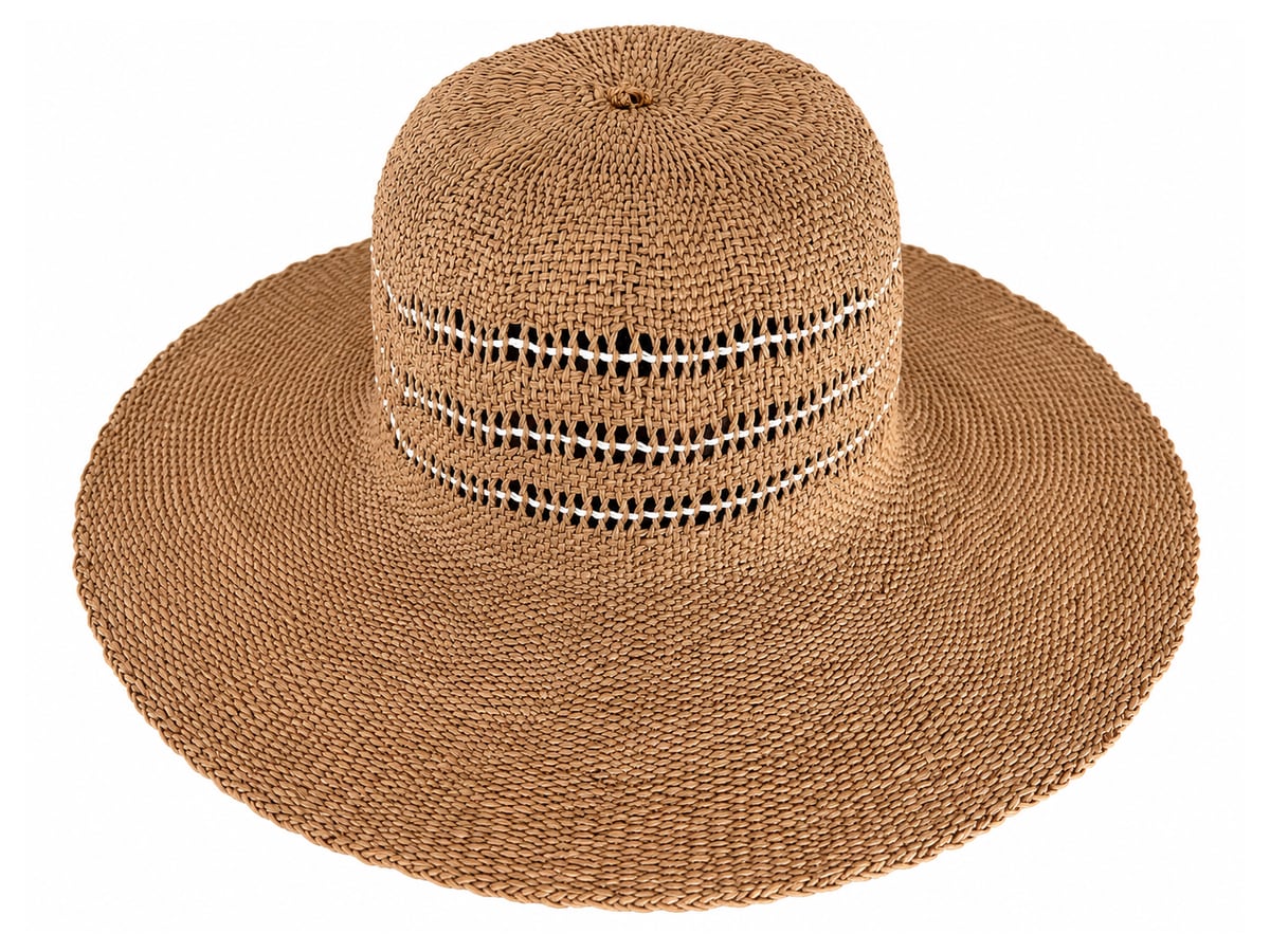 cuerpos de sombrero de papel Bangora collection for wholesale buyers