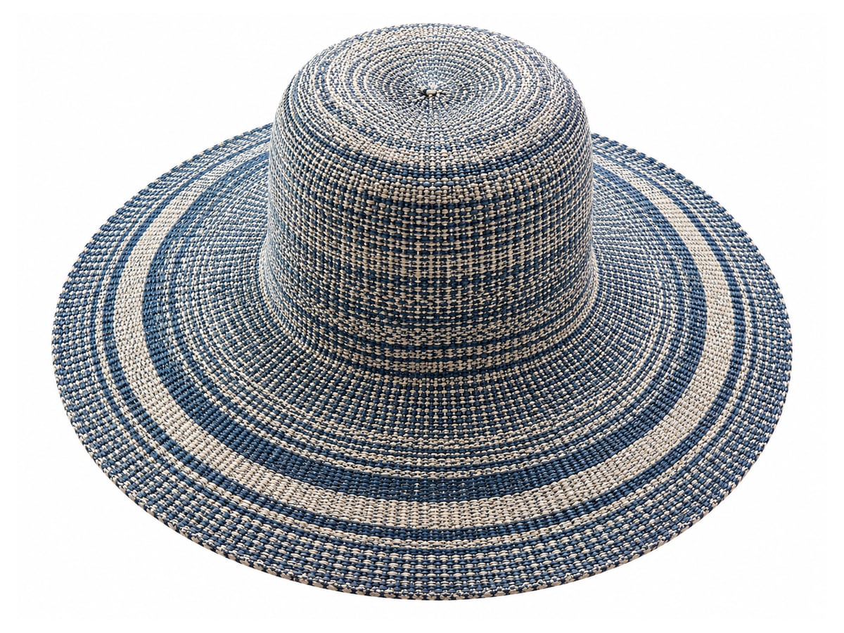 cuerpos de sombrero de papel Bangora collection for wholesale buyers