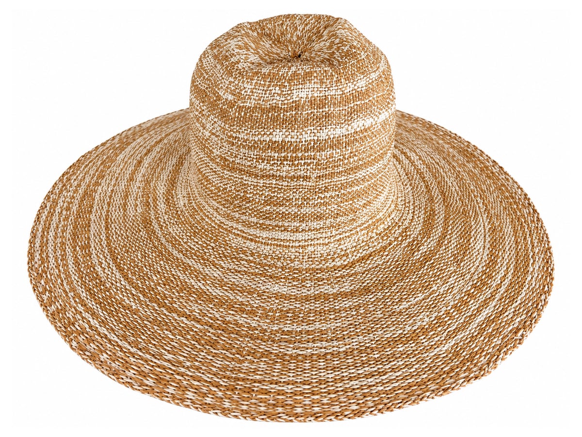 cuerpos de sombrero de papel Bangora collection for wholesale buyers