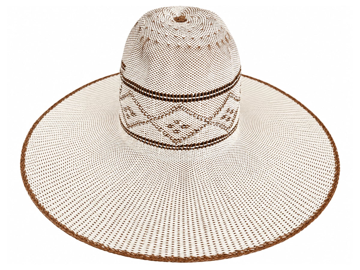 cuerpos de sombrero de papel Bangora collection for wholesale buyers