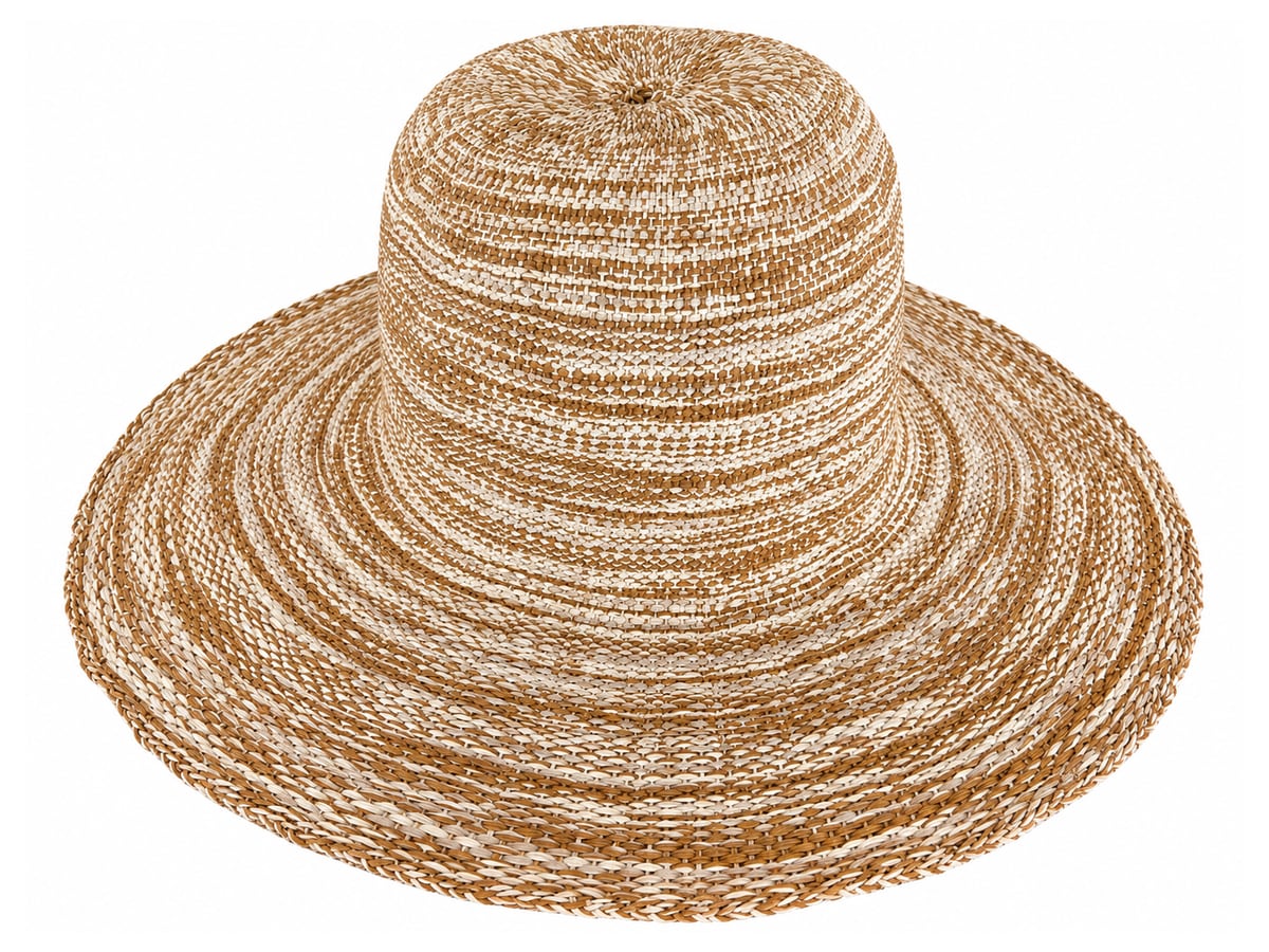cuerpos de sombrero de papel Bangora collection for wholesale buyers