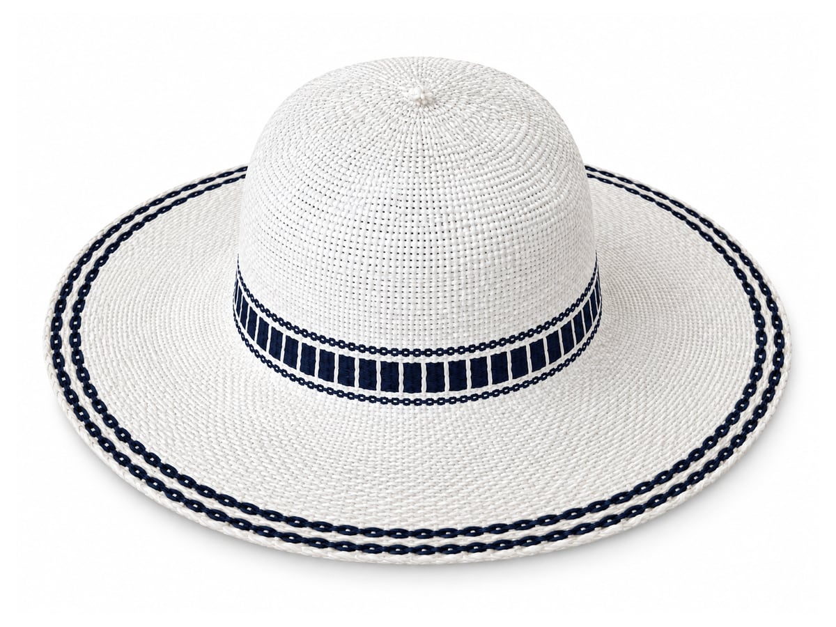 cuerpos de sombrero de papel Bangora collection for wholesale buyers