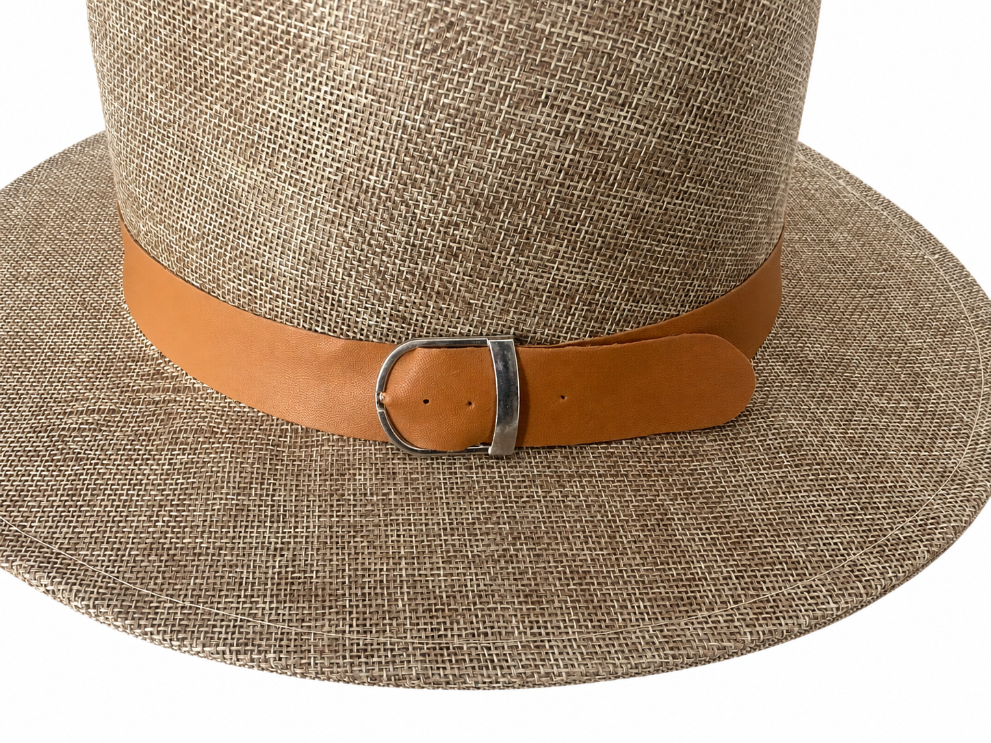 Panama-style hat collection for wholesale buyers