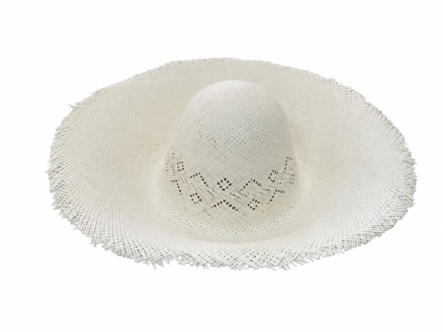 Cuerpo de sombrero de papel japonés CP-003 en la foto del producto