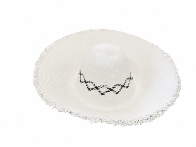 Japanese Paper Hat Bodies for Wholesale: china glazed paper 004 thumb