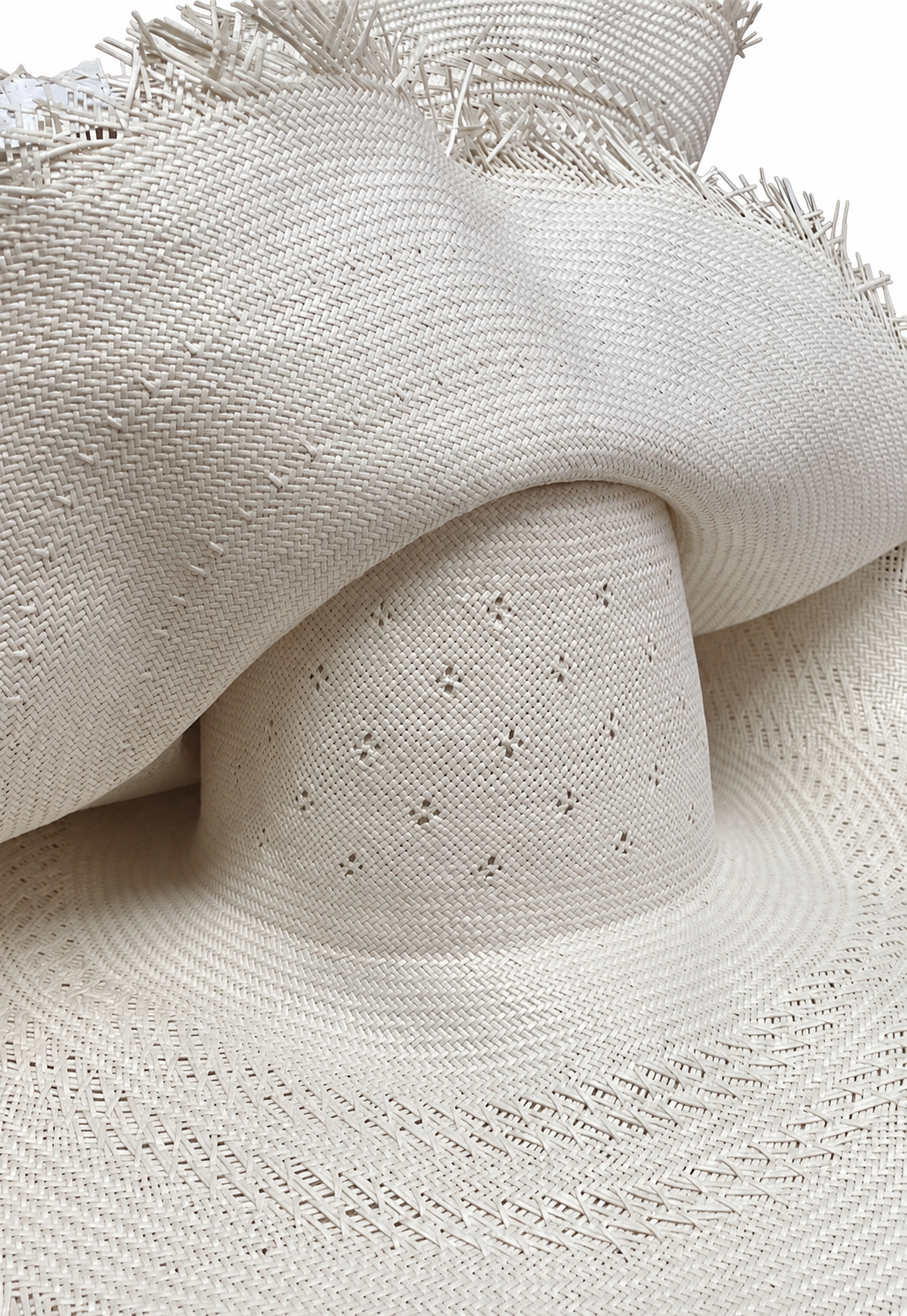 Japanese paper hat body CP-005 shown in the product photo