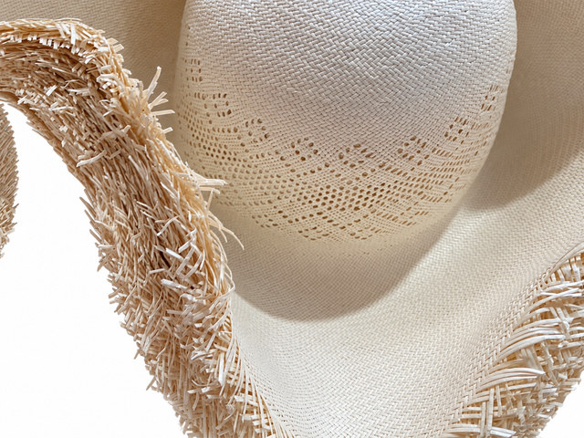 Japanese Paper Hat Bodies for Wholesale: china glazed paper 006 thumb