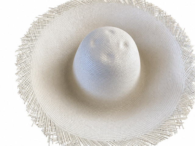 Japanese Paper Hat Bodies for Wholesale: china glazed paper 007 thumb