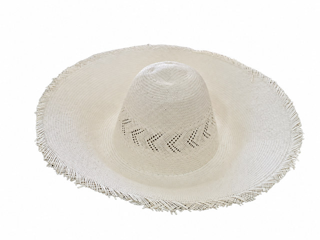 Japanese Paper Hat Bodies for Wholesale: china glazed paper 008 thumb