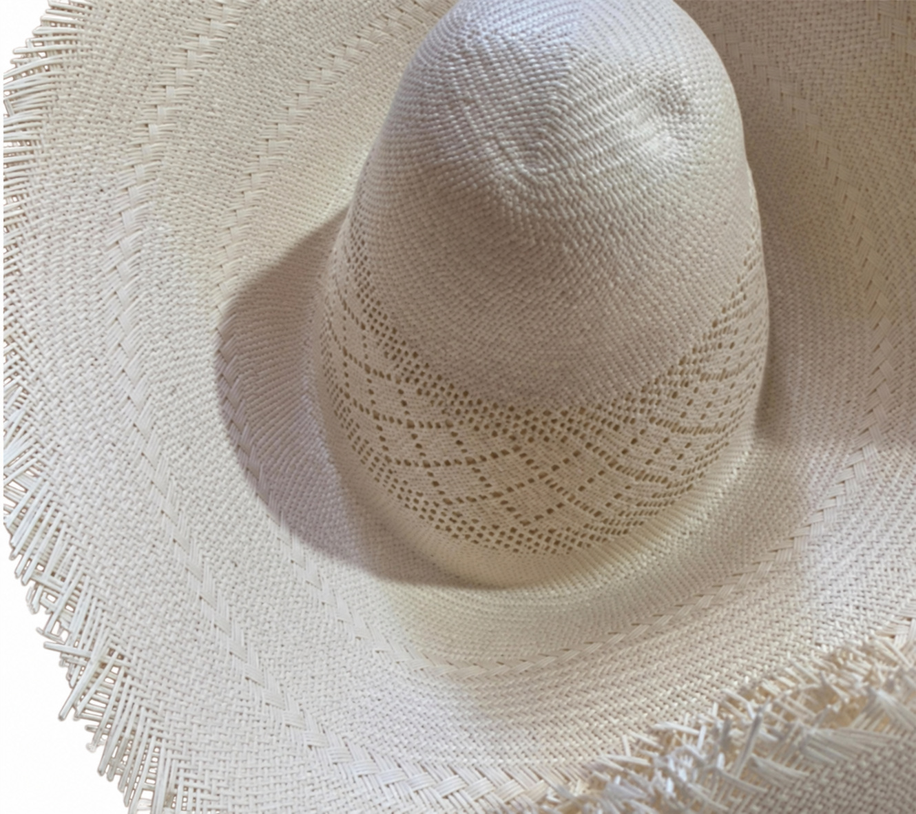 Cuerpo de sombrero de papel japonés CP-009 en la foto del producto