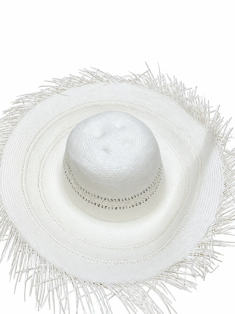Japanese Paper Hat Bodies for Wholesale: china glazed paper 011 thumb