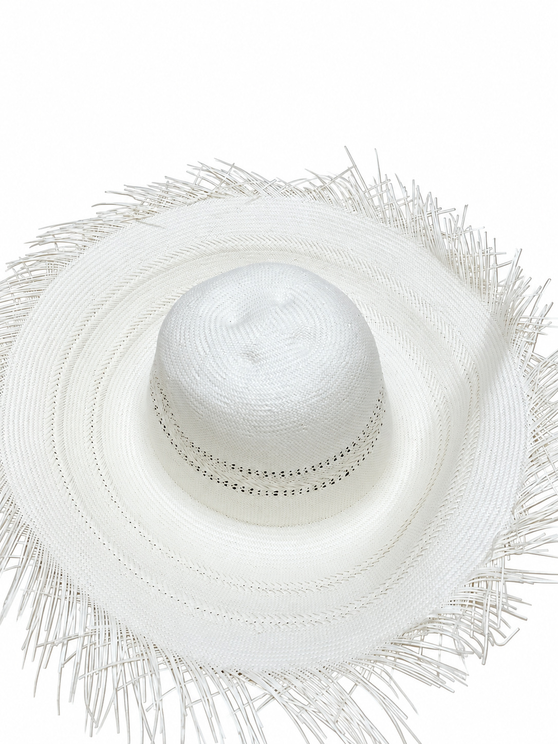 Japanese paper hat body CP-011 shown in the product photo