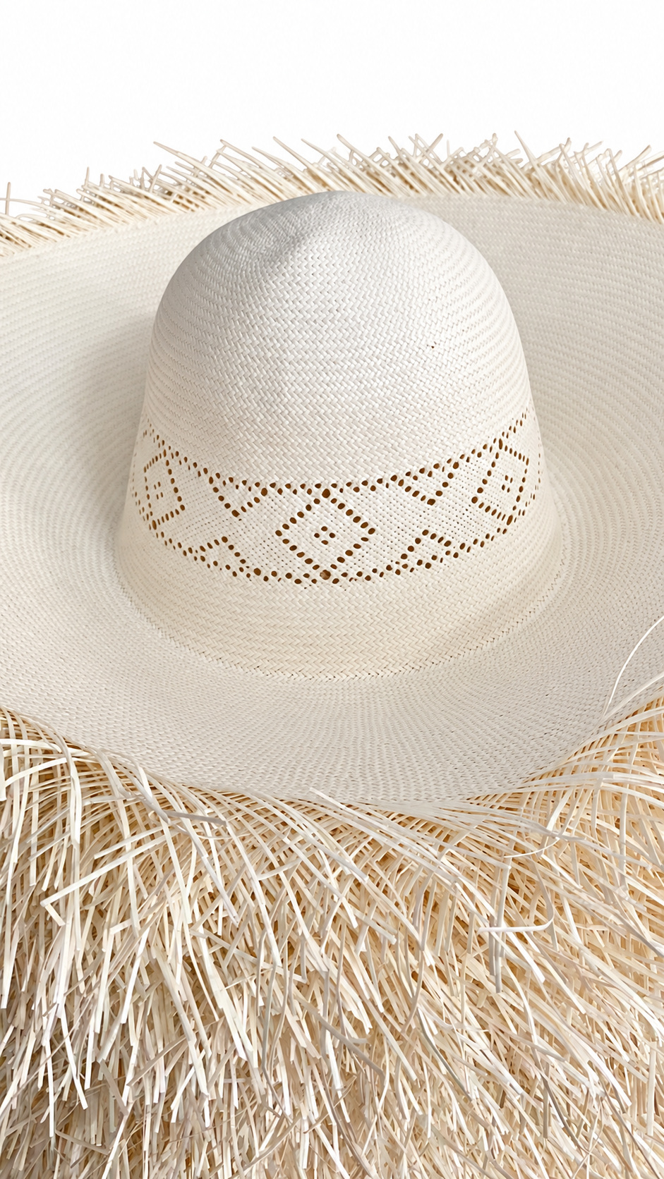 Japanese paper hat body CP-014 shown in the product photo