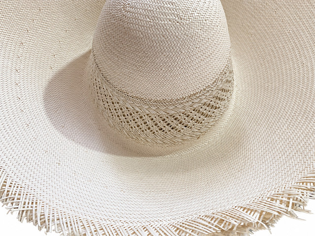 Japanese Paper Hat Bodies for Wholesale: china glazed paper 015 thumb