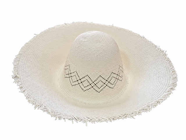 Japanese Paper Hat Bodies for Wholesale: china glazed paper 020 thumb